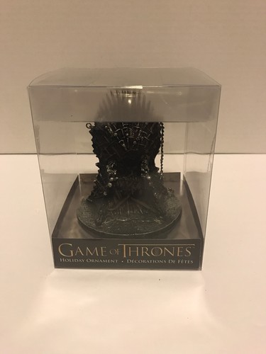 Iron throne game - of, thrones