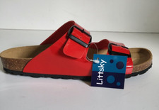 LITTSKY Claquettes sandales