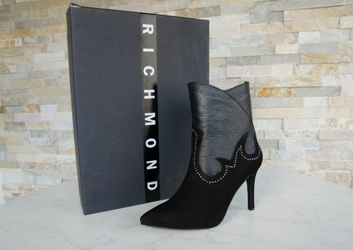 Richmond bottines bottes - eu,