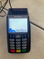 Verifone VX 675 3G Terminal de Paiement Electronique