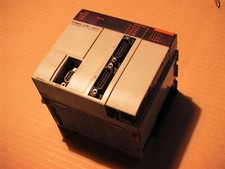Automate OMRON CQM1 CPU43 EV1