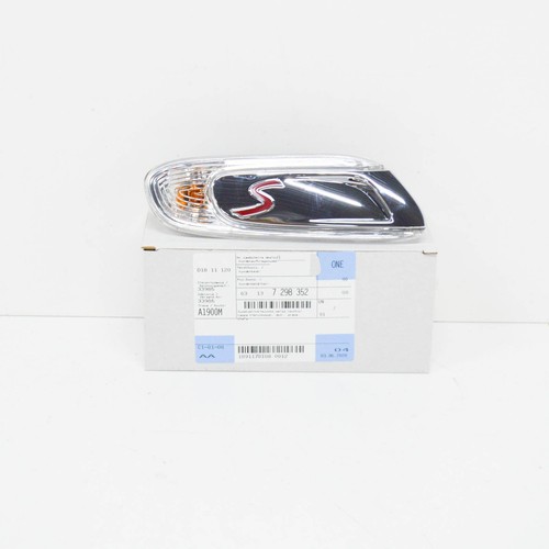 Mini cooper f56 front right - cooper,