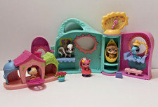 Hasbro LPS Lot de 5 Petshop +