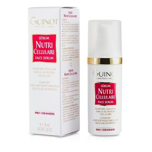 Guinot serum nutri cellulaire - serum,