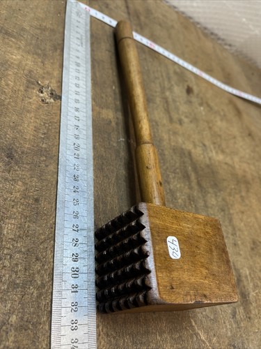 Old tool hammer - tool, /