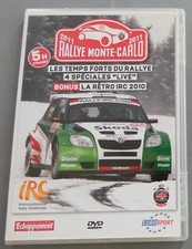 DVD BOITIER FIN ECHAPPEMENT