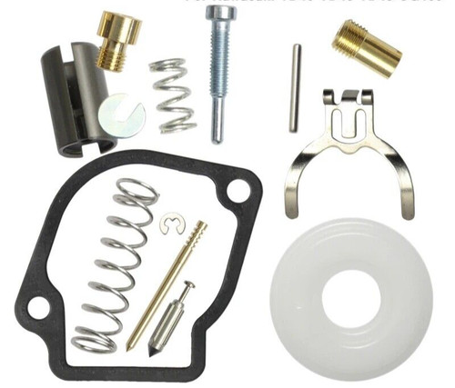 Kit reparation carburateur - kit,