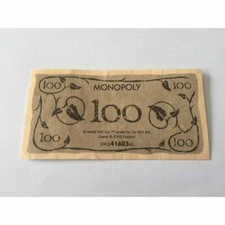 LOT BILLETS X5 100 POINTS