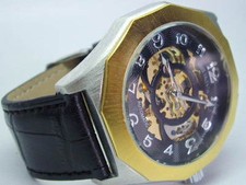 Montre de luxe homme