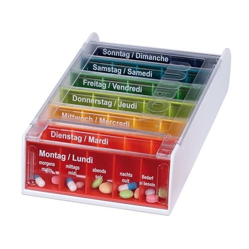 Anabox day colorful - anabox,
