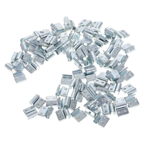 100 pcs poids équilibrage - poids, d'équilibrage