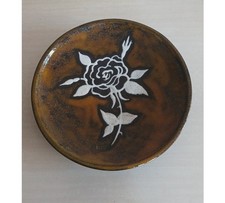 Lot de 2 Assiettes en