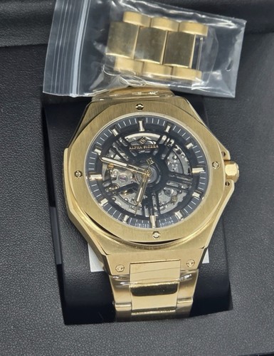 Alpha sierra s11 montre homme - sierra,