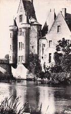 72 LA FLECHE TOURELLE DU CHATEAU DES CARMES