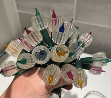 Ancienne Guirlande électrique