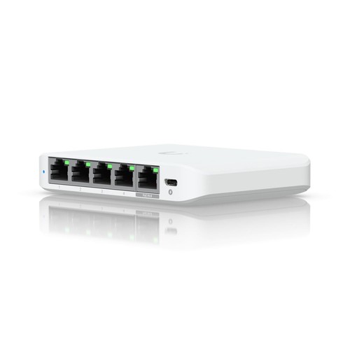 Ubiquiti unifi flex mini 5g - unifi,