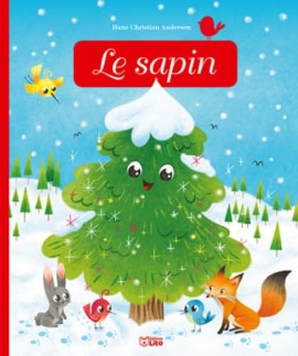 Sapin andersen hans - sapin,