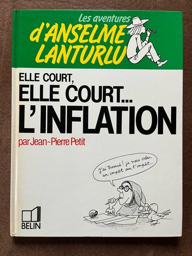 Anselme lanturlu elle - lanturlu,