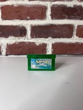 Pokémon Version Émeraude -