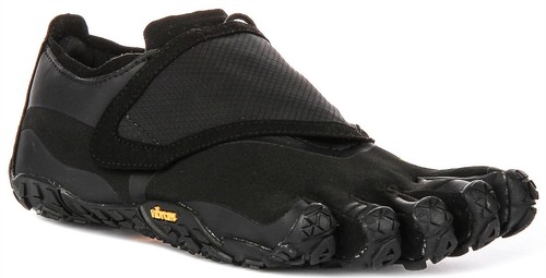 Vibram five fingers - five, trailope