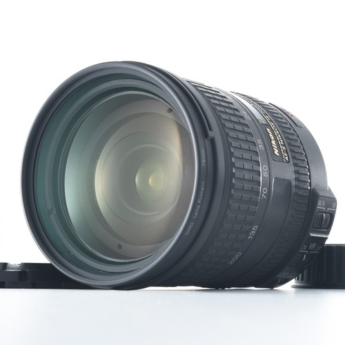 Nikon dx vr 18 200mm - af-s, 18-200mm