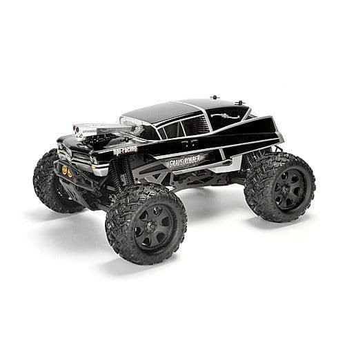 Hpi savage body grave - hpi, body,