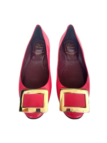 Roger vivier 2 - vivier, 36
