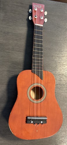 Vintage pyle harmony soprano - vintage,