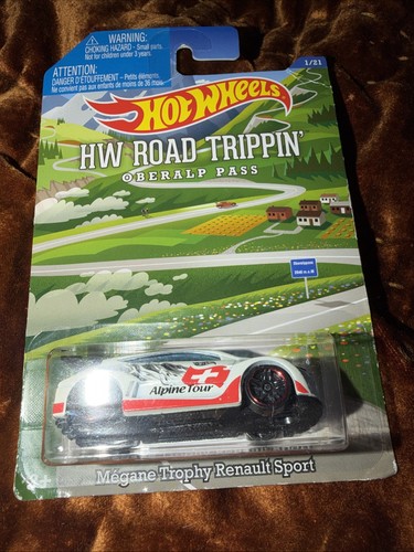 Hot wheels road trippin - hw, trippin’