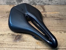 Selle JP904 Specialized POWER EXPERT noire 155 mm creuse Ti