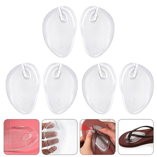 Paires de pantoufles - 3,