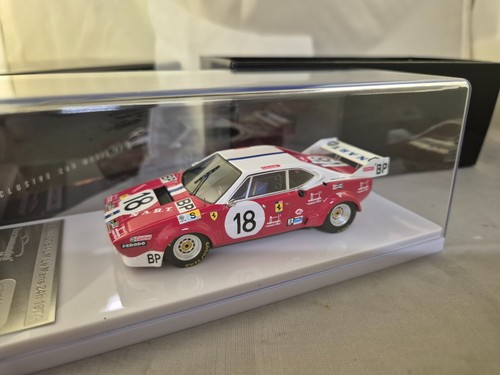 Tecnomodel tm43 30a ferrari - tecnomodel, tm43-30a