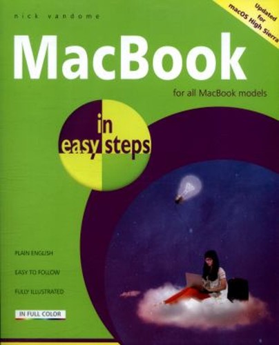 Macbook étapes faciles - macbook,