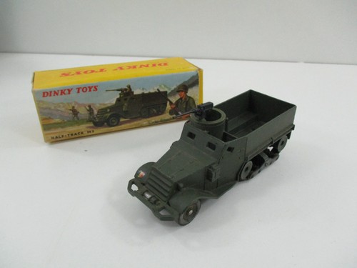 822 half track avec - 822-, m3