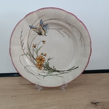 Magnifique Grande Assiette