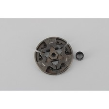 EMBRAYAGE TRONCONNEUSE STIHL MS 200 T - TRONCONNEUSE STIHL MS 200 T (5)