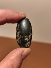 Hache polie miniature du Néolithique vers 6000/4000 avant JC, origine France