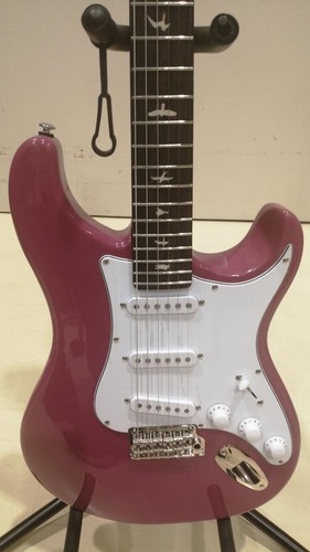Guitare électrique paul - électrique,