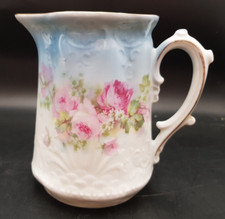 Pot à lait en Porcelaine fine