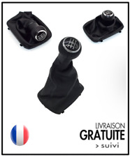 Pommeau soufflet levier 5