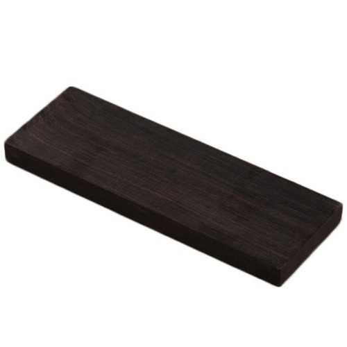 2pcs vide bois - bois, couteau