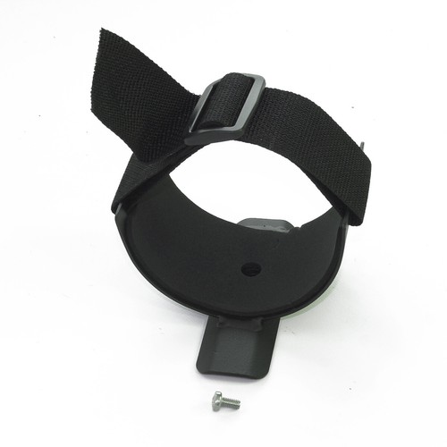 Anderson black aluminum arm - anderson,