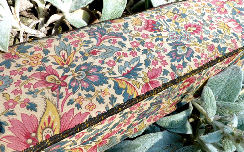 Ancienne grande boite - boite, gants