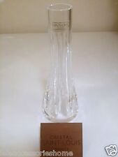 Saint Louis Crystal - Vase