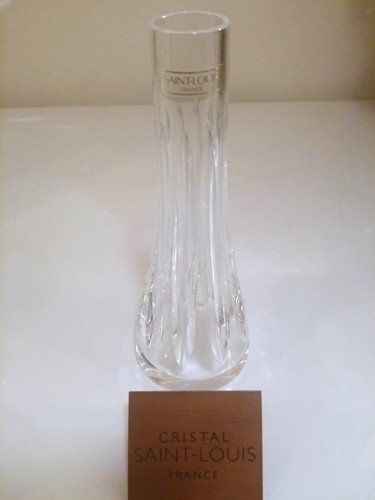 Saint louis crystal - louis,