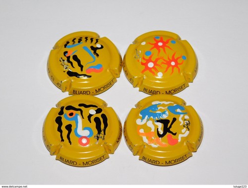 Série capsules de - de, 4