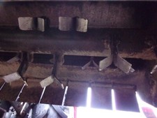 broyeur a fleaux caroni tm