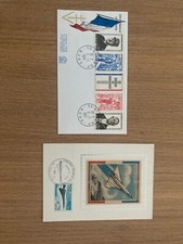 Enveloppe premier jour