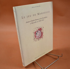 Le jeu de Marseille Autour