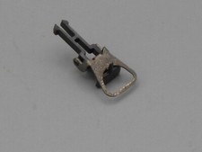 Attelage boucle 9 mm NEM